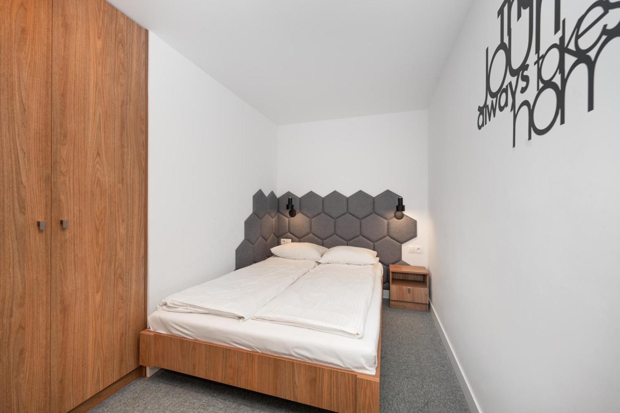 Rentsite Family Apartments Blu Sarbinowo Exterior foto