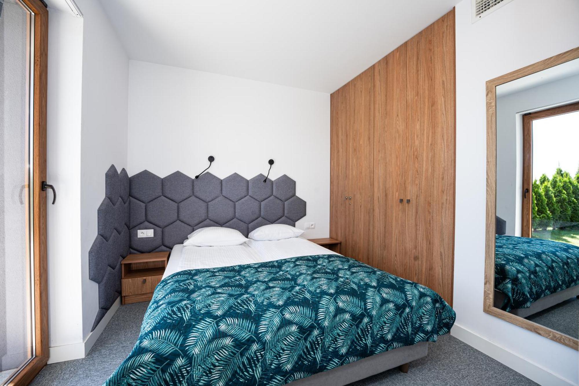 Rentsite Family Apartments Blu Sarbinowo Exterior foto