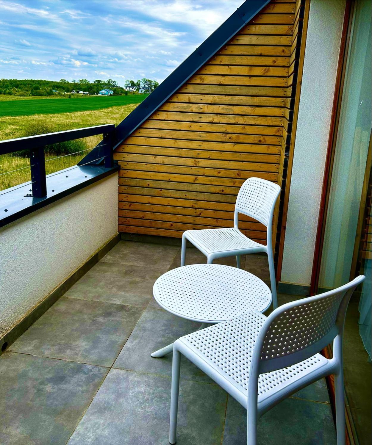 Rentsite Family Apartments Blu Sarbinowo Exterior foto